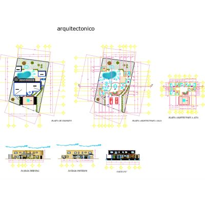 Vivienda unifamiliar