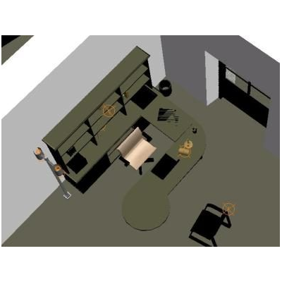 Oficina 3d