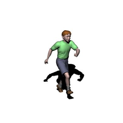 Nino 3d