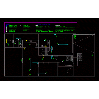 Electrical installation