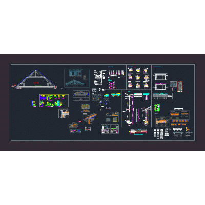 Estructura detalles
