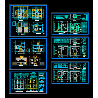 minimum housing