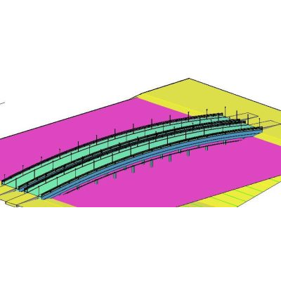 Puente 3d