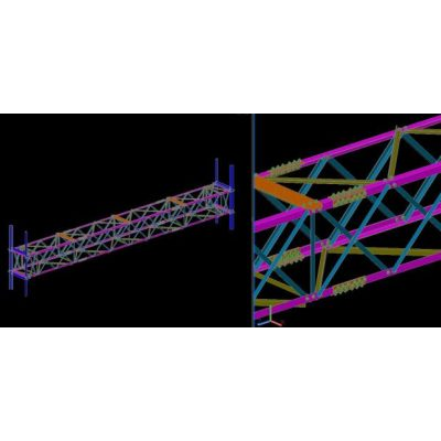 Substation - beam