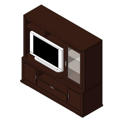 Mueble de tv