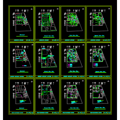 Electrical - electricidad