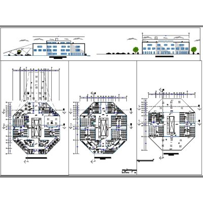 Proyecto universidad allende