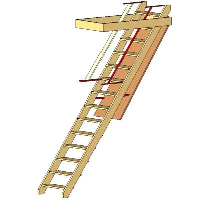 Escalera