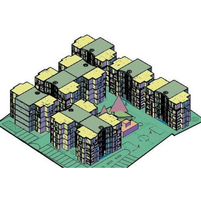 Multifamiliar