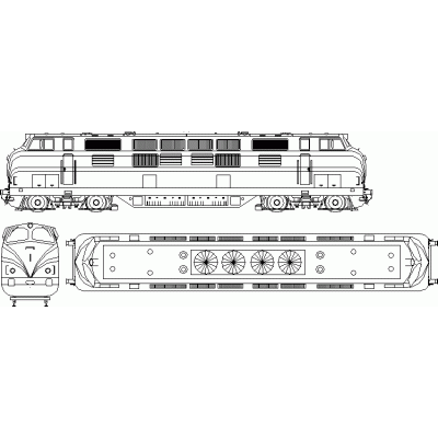 Tren2
