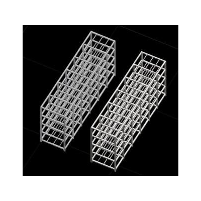 Sondajes shelf