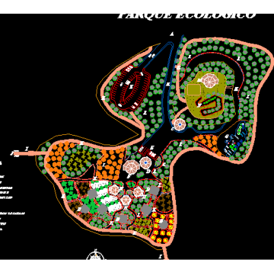 Parque ecologico