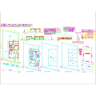 Vivienda unifamiliar