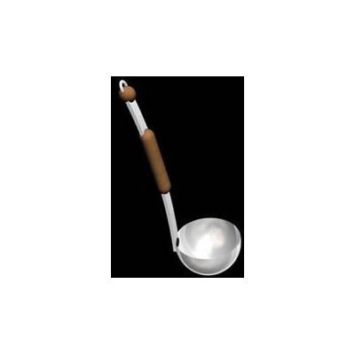 Cucharon de Cocina 3D