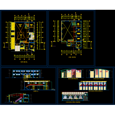 Laboratorios