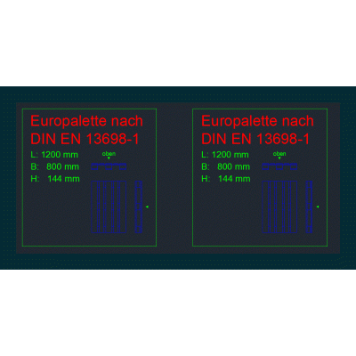 Europalet