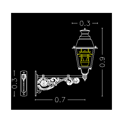 Farol villa