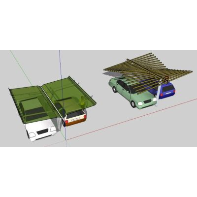 Pergola