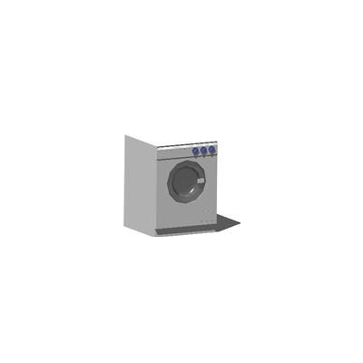 3d laundry machine