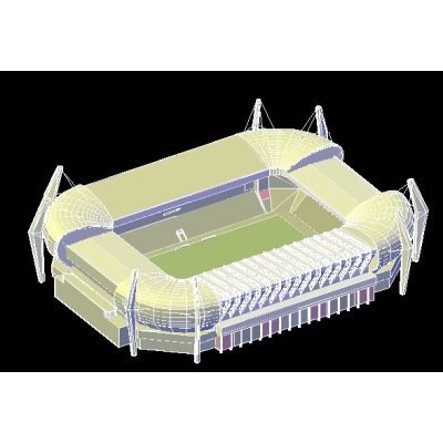 Philips stadium