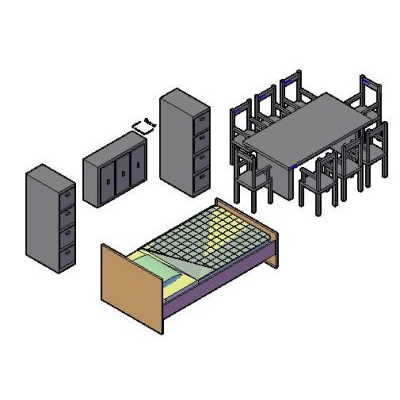 Bloques 3d