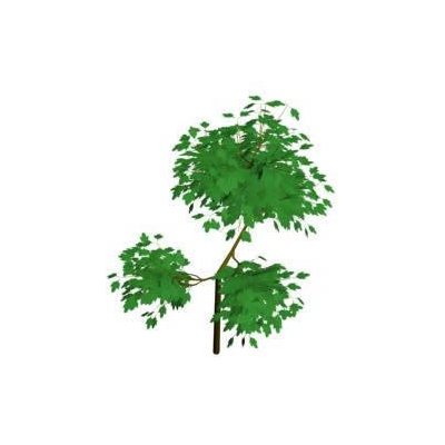 3d tree