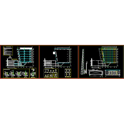 Ingenieria sede social