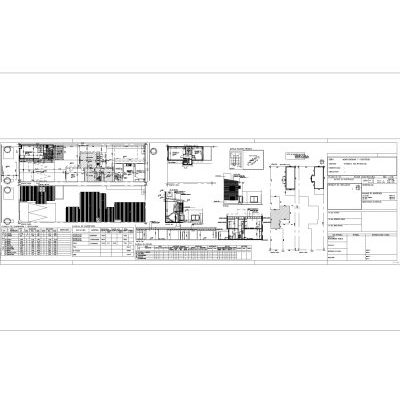 Vivienda multifamiliar ampliación