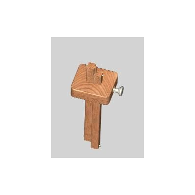Gramil de Carpinteria en 3D