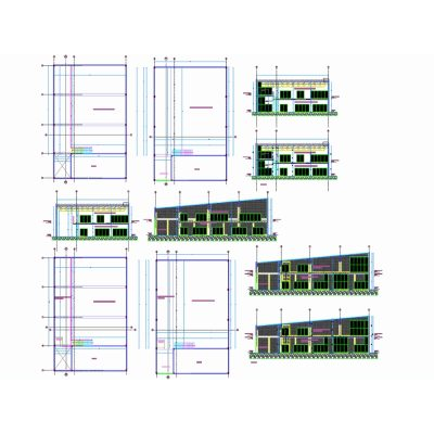 Proyecto bodega