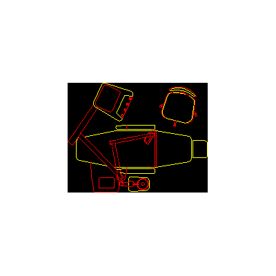 Equipamiento para odontologia