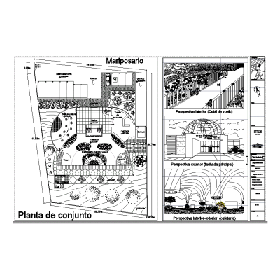 Mariposario