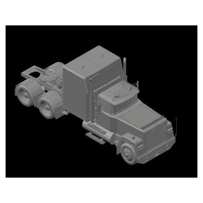 Camion kenworth