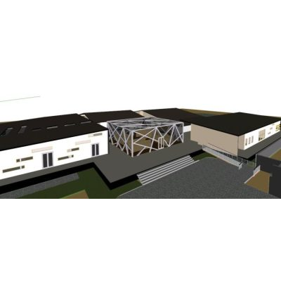Centro cultural