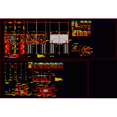 Diseno de Duplex Contemporaneo