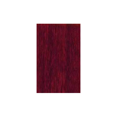 Elegante struttura in legno di mogano