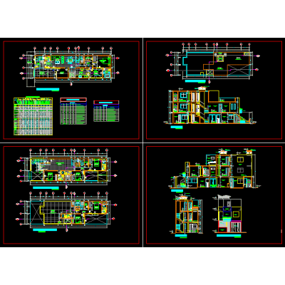 Vivienda unifamiliar