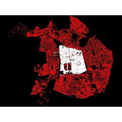 Region metropolitana chile