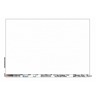 Template carreteras