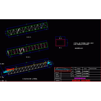 Faja conveyor
