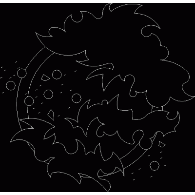 Vegetation 26