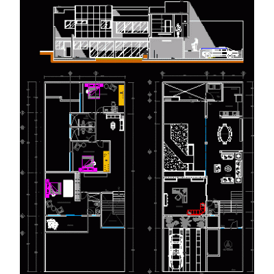 Vivienda boclimatica
