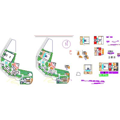 Centro de visitantes y de conocimiento