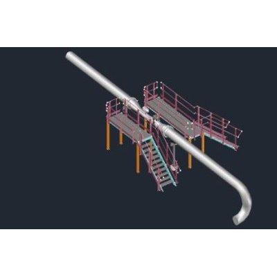 Plataforma acceso