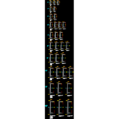 Perfiles ce