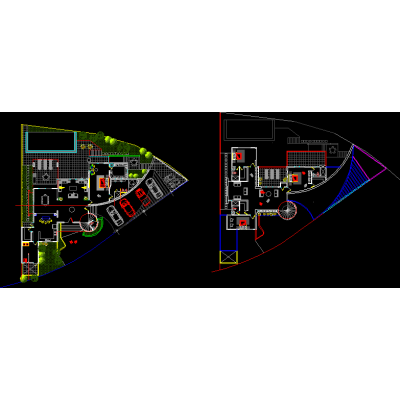 Residencia