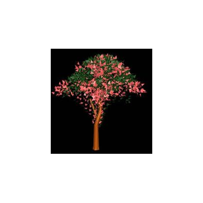 3d tree 010