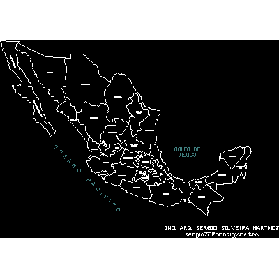 Mapas y logo