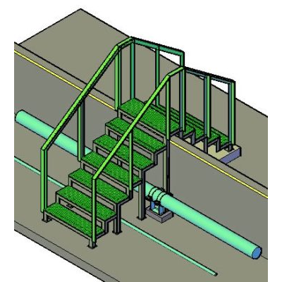 Escalera