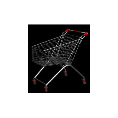 Carrito de super